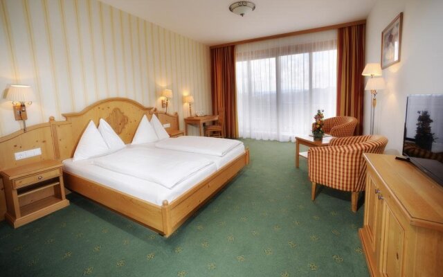 Hotel-Restaurant Hasenwirt