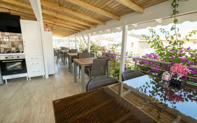 Cesme Flowers Butik Otel