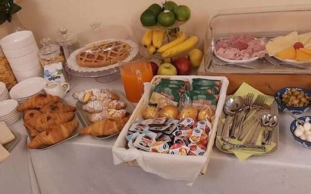 Corte del Doge di Rialto