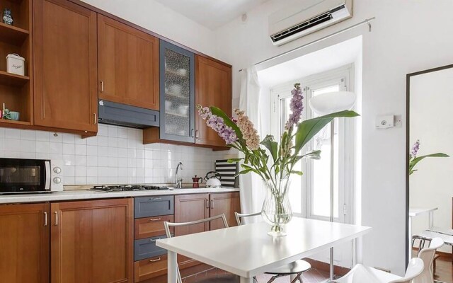 Lappartamento - Vatican Area