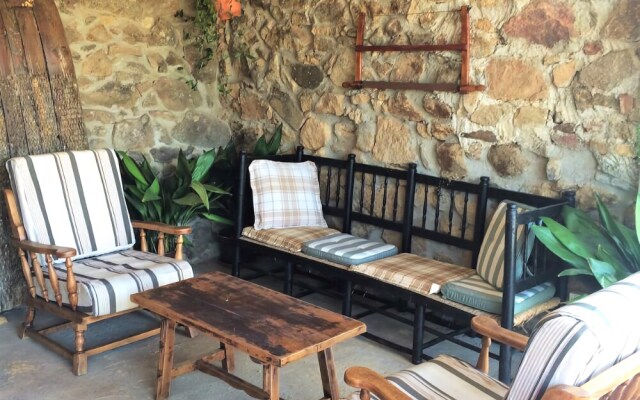 Casa Rural El Portalino