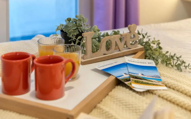 Sardinia RE - La Favola 5