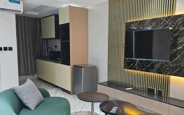 Anibex Luxe
