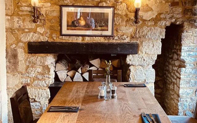 The Crown Inn at Benson