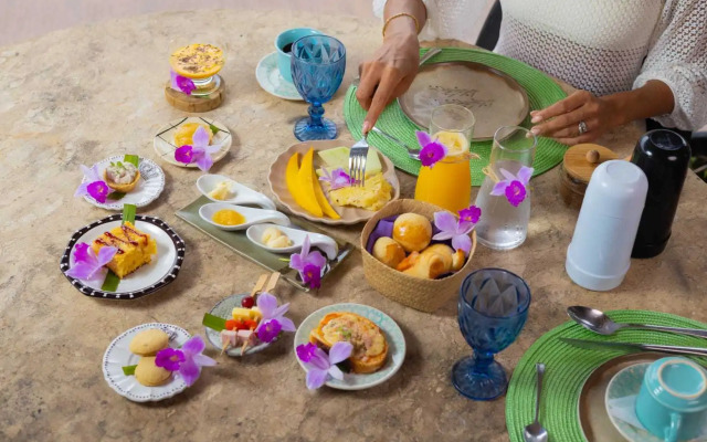 Villa Pantai Secret Place