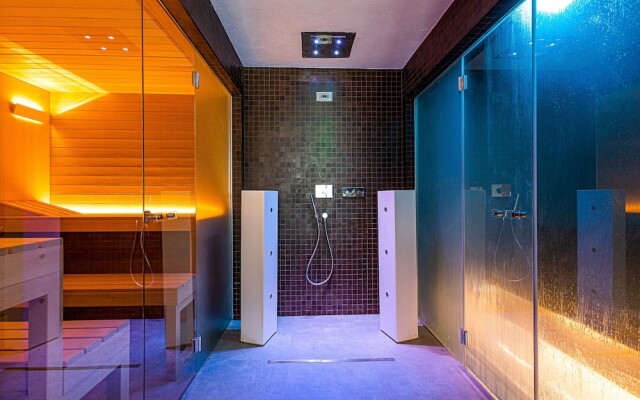 Via Roma 33 Tuscany Boutique Hotel & Spa - Adults Only