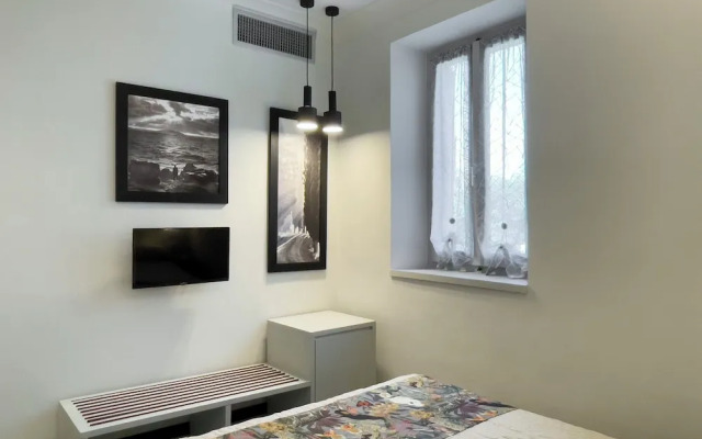 Duccio Nacci Rooms - guest house