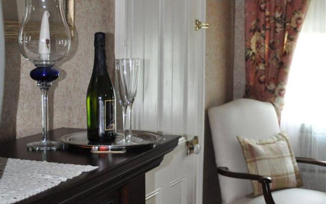 Cider Mill Inn Bed and Breakfast