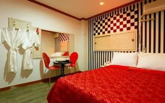 Hyatt Motel Dongam Incheon