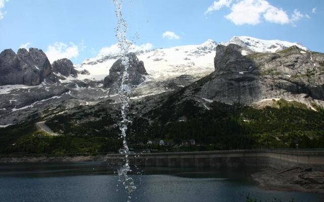 Il Covo Dello Sciatore