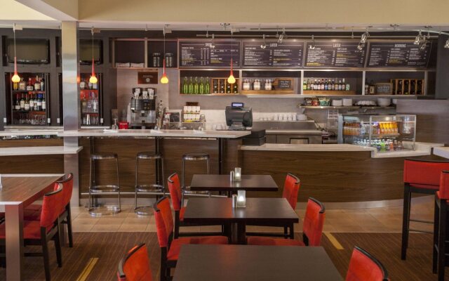 Courtyard by Marriott Chicago Highland Park/Northbrook