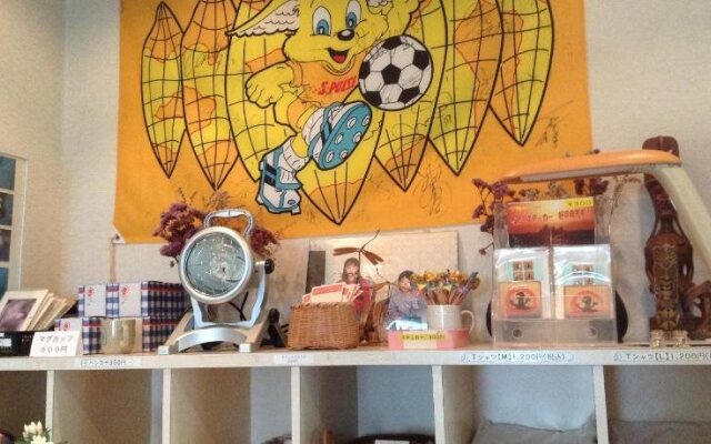 Seaside Resort Pension Surfrider