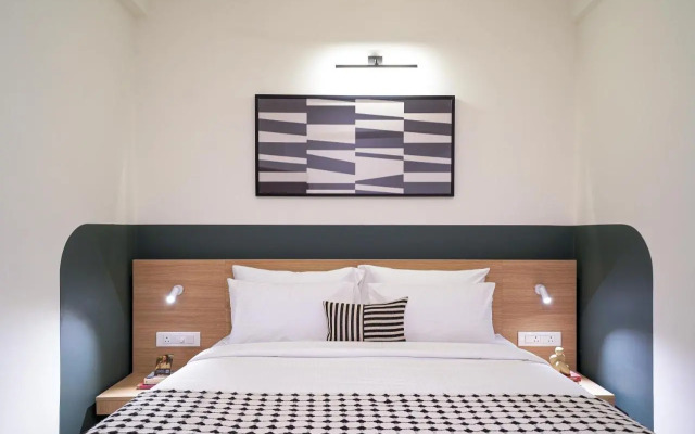 Olive Hotel Hoodi by Embassy Group