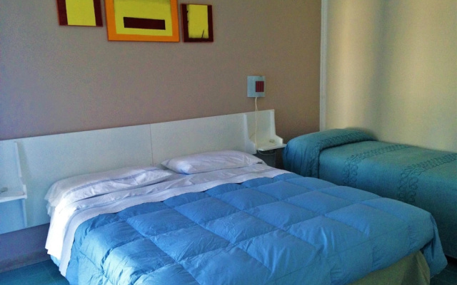 Hotel Anna