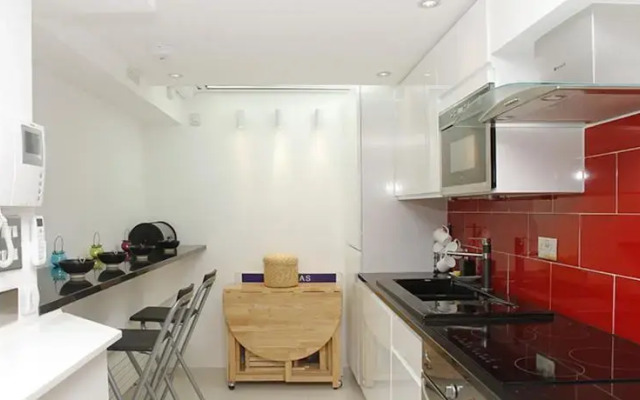Iffley Apartment 1