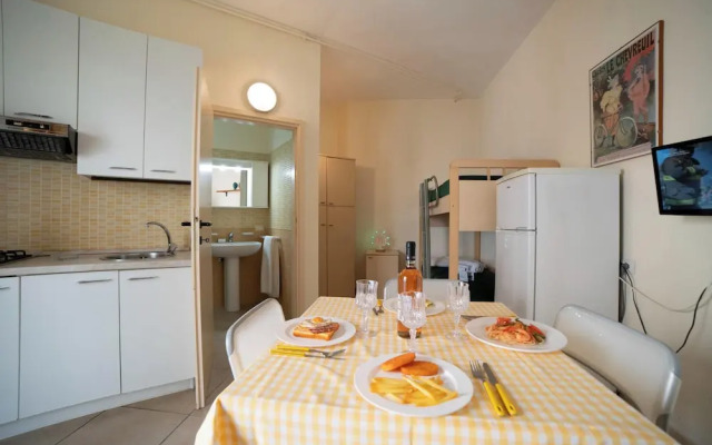 La Dimora del Salento Studio on Seashore