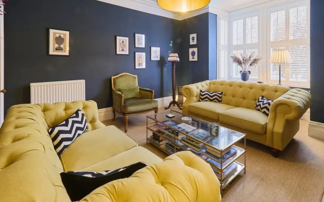 Host Stay Roper Road Villa