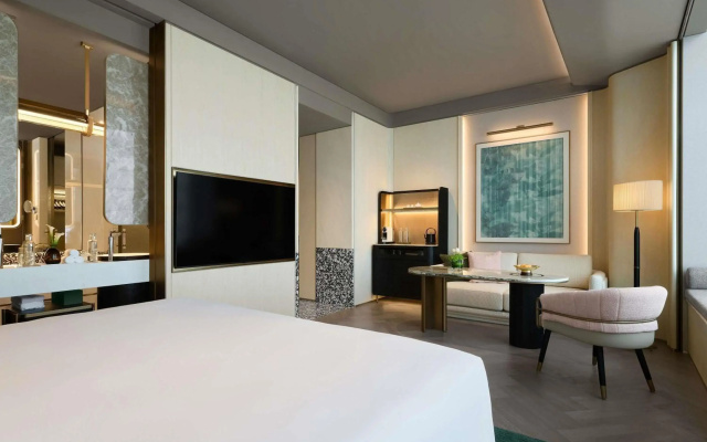 Fairmont Xiamen