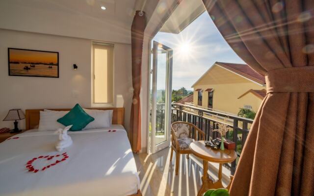 Ideal Villa and Hostel