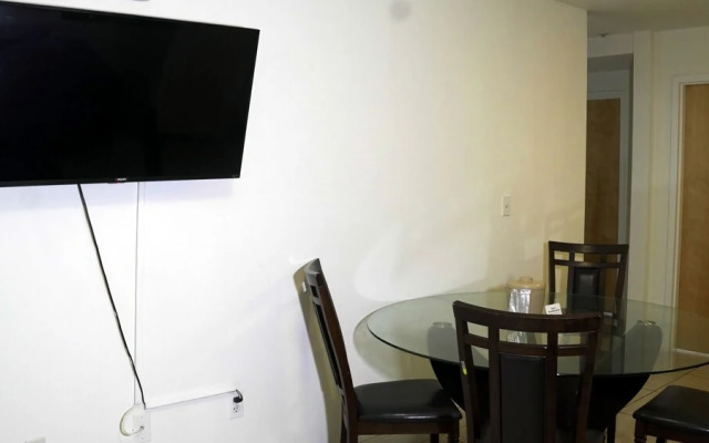 South River Suites