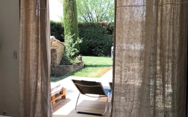 Guest House Olivades
