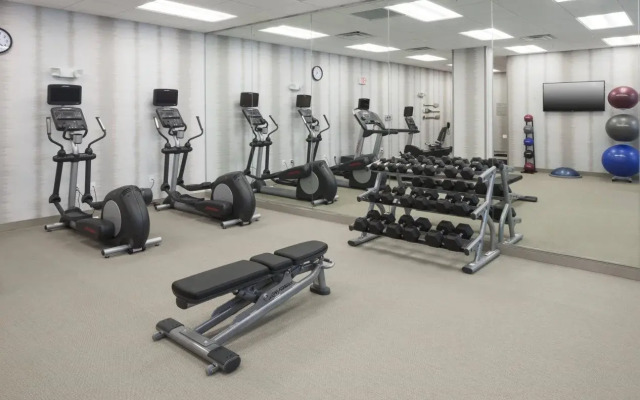 SpringHill Suites by Marriott Clearwater Beach