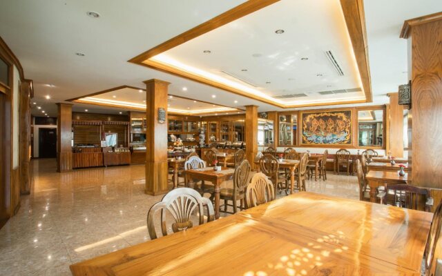 Villa Sirilanna Hotel