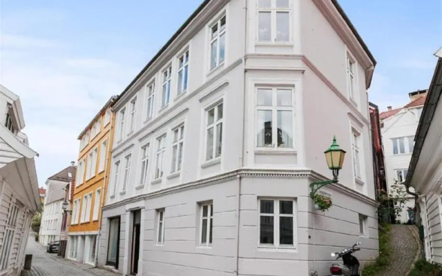Pepes Apartment