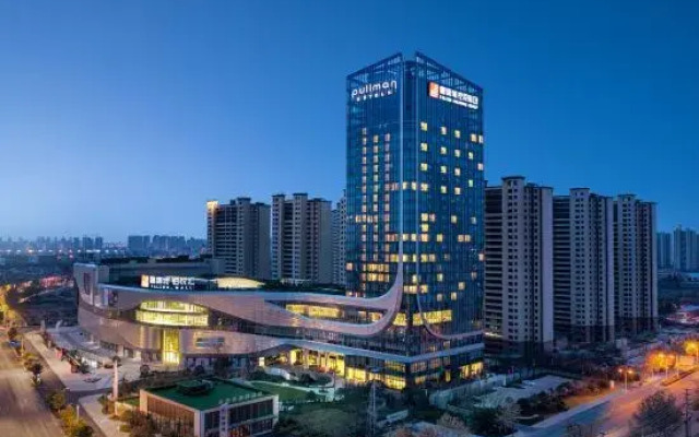 Pullman Huai'an