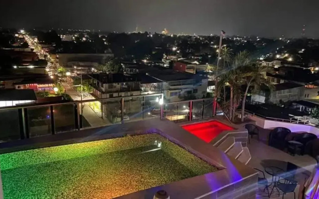 Hotel & Lounge Las Islas