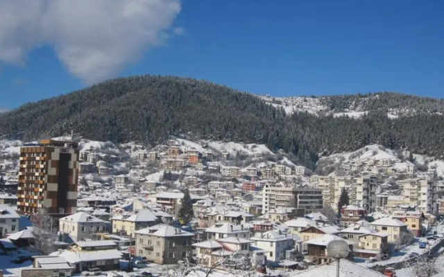 Guest Rooms Metaksinovi