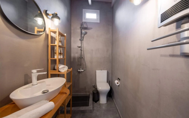 The Autograph Loft Collection near Corfu Town