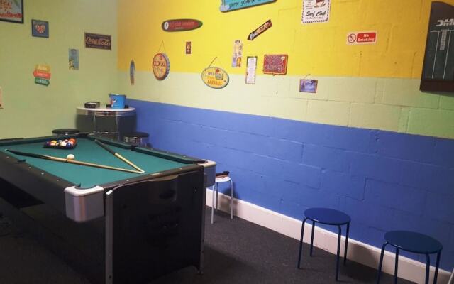 Spacious 6 Bedroom Villa