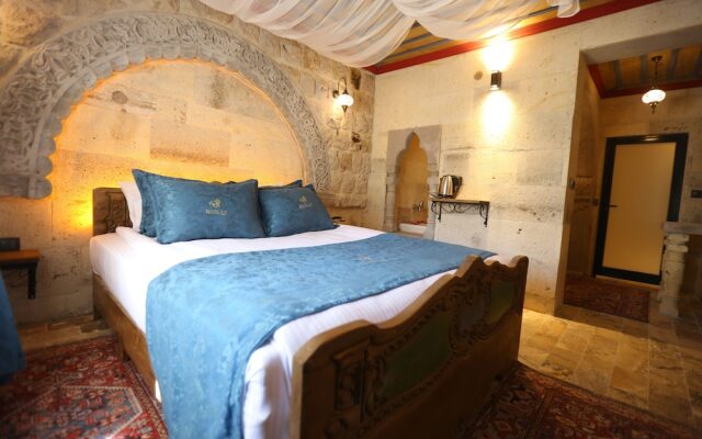 Akritis Cappadocia House