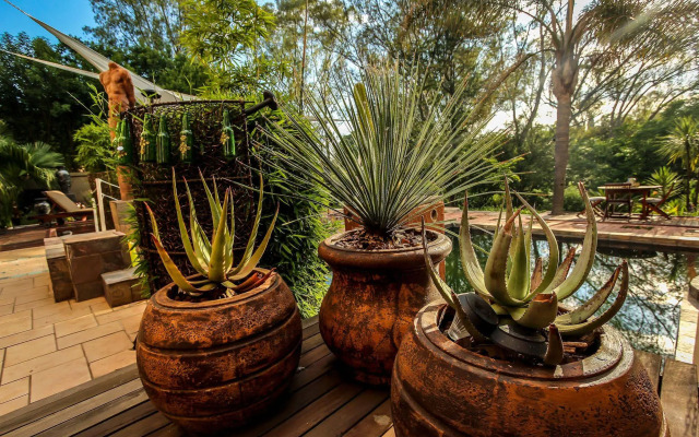 Twin Waters Guest House