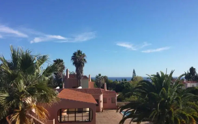 Villa Serrao