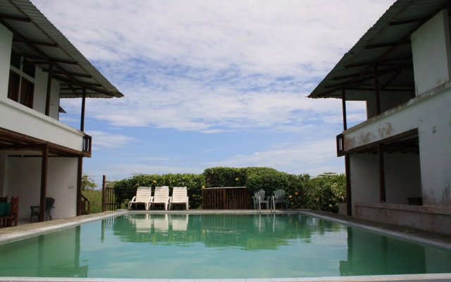 Solo Mar Ecolodge