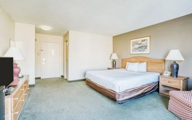 OYO Hotel Monroe LA I-20