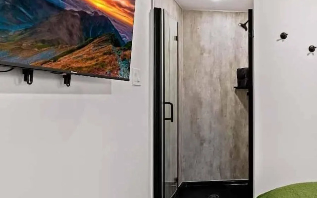 Zion Utah Jellystone Park