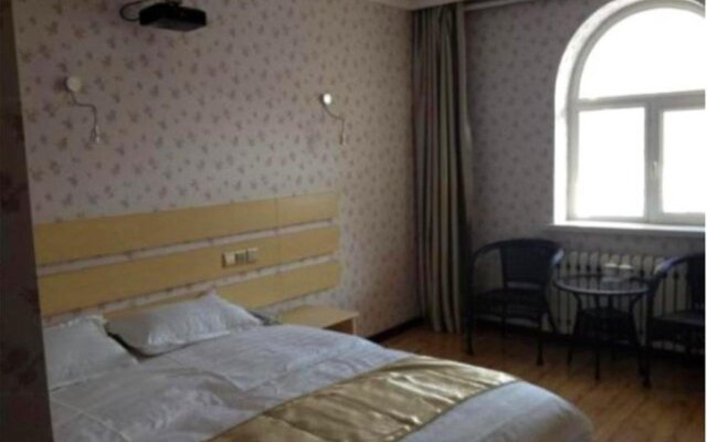Huxi Business Hotel