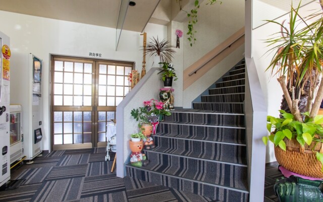 Chieko no Yu Nihonmatsu