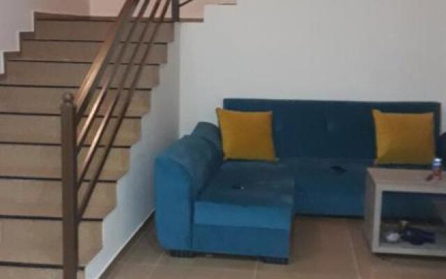 Hotel Ramaz Paliani