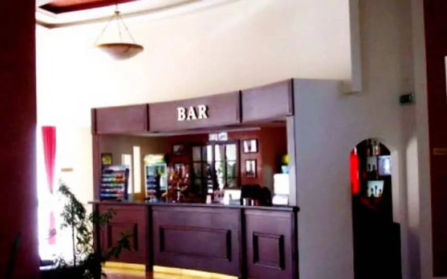 Hotel Muntenia