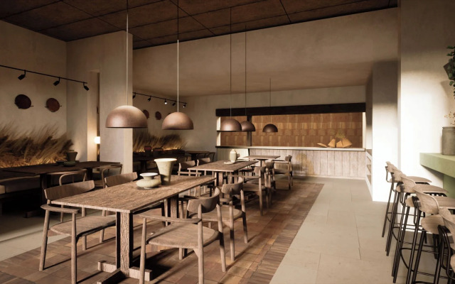 Rocrita Lifestyle Beach Resort