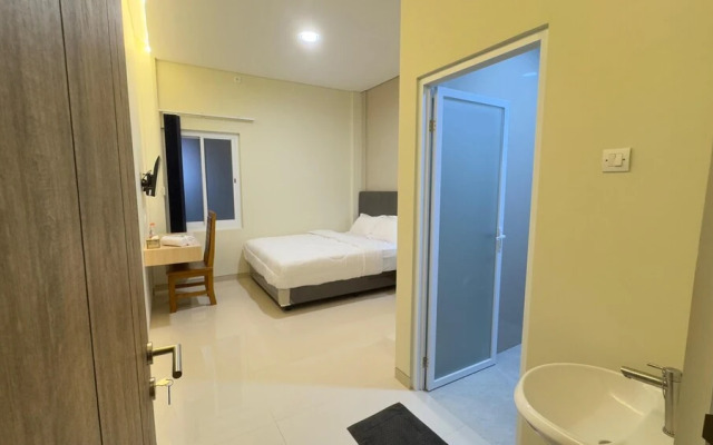Nganjuk Family Guest House