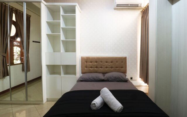 Maharani Guesthouse Tebet Syariah - Hostel