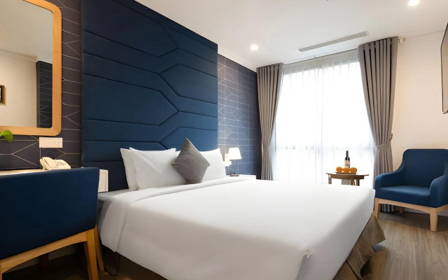 Solare De Monte Hotel & Spa