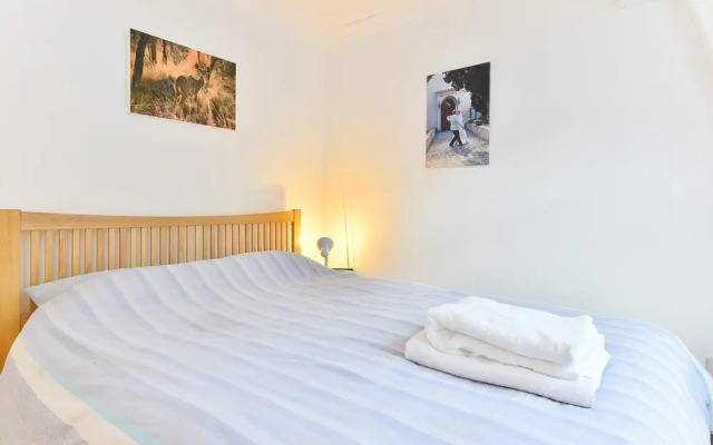 ALTIDO Charming Flat Near Earl's Court Station, 4 Guests