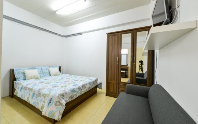 Sindy Room & Hostel