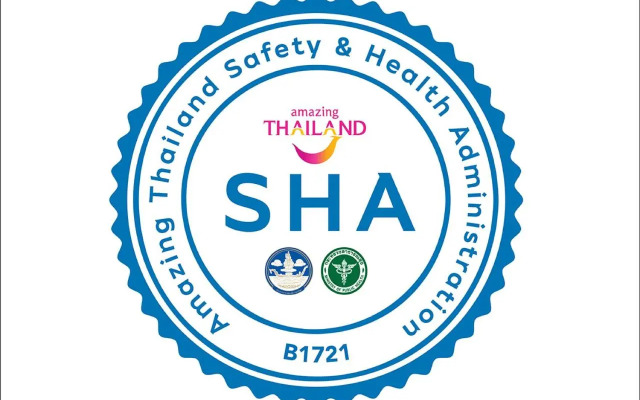 Hotel VELA be Bangkok Ratchathewi